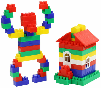 LEGO для ребенка 4+ лет