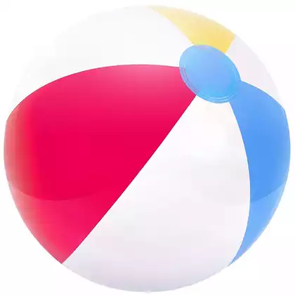 Мяч надувной 51 см INTEX 59020