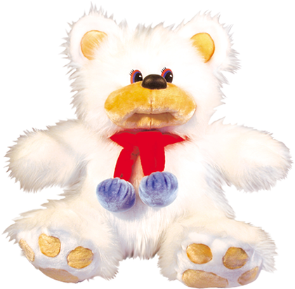 Мягкая игрушка Медведь Тимоша 62 см 14-28