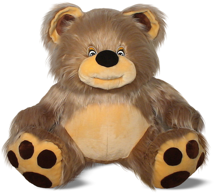 Мягкая игрушка Медведь Витоша 90 см 14-42