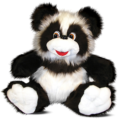 Мягкая игрушка Медведь панда Лола 62 см 14-17