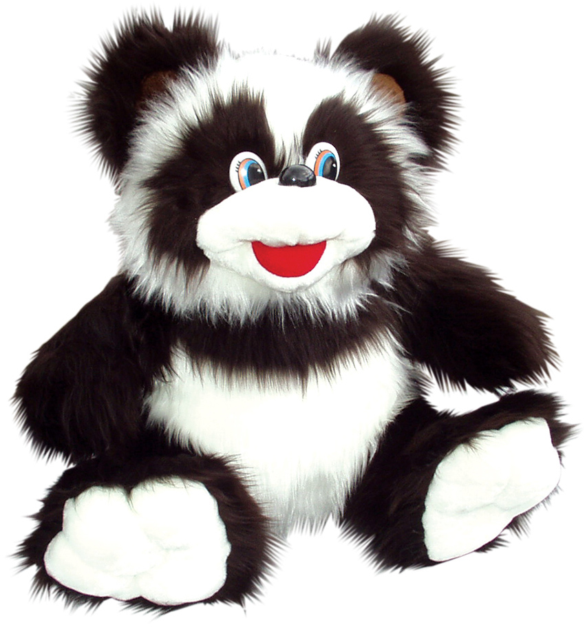 Мягкая игрушка Медведь панда Лолита 51 см 14-39 Рэббит