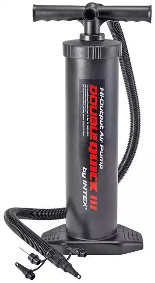 Насос ручной 48 см INTEX 68615
