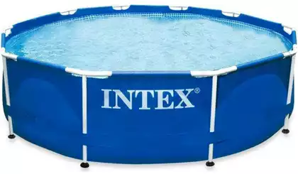 Бассейн каркасный 305*76 см INTEX 28200