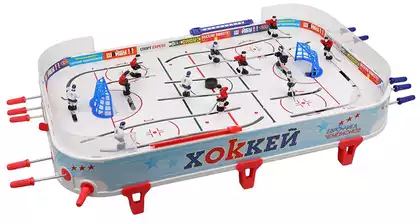 Настольная игра Хоккей 0711