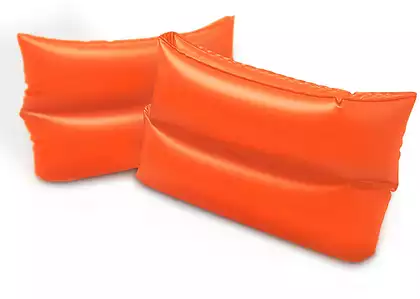 Нарукавники надувные 25*17 см INTEX 59642