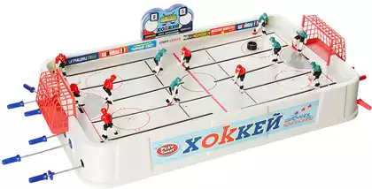 Настольная игра Хоккей 0704