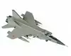 Сборная модель 7229 Самолет МиГ-31 Звезда