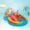 Игровой центр 297*193*135 см INTEX 57453