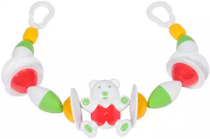 Подвесная игрушка Русский лес Аэлита