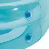 Бассейн надувной 163*107*46 см INTEX 57482