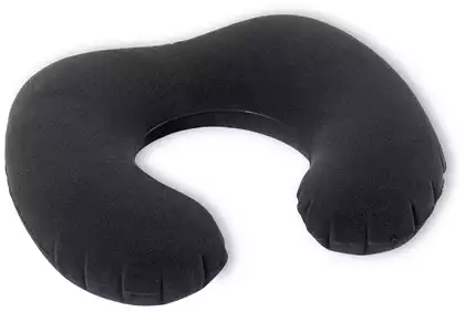 Подушка надувная 36*30*10 см INTEX 68675