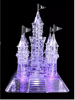 Пазл 3D Замок 105 дет 9020А