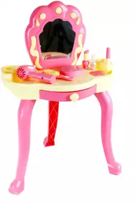 Столик для макияжа арт.563 Орион