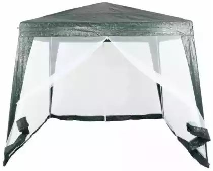 Павильон садовый с антимоскитной сеткой 3*2,4*2,4 м RUSH WAY