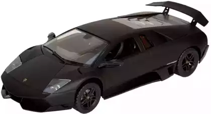 Машина р/у 1:14 Lamborghini Murcielago 2015 +акб