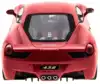 Машина р/у 1:14 Ferrari F458 Italia 2019 +акб