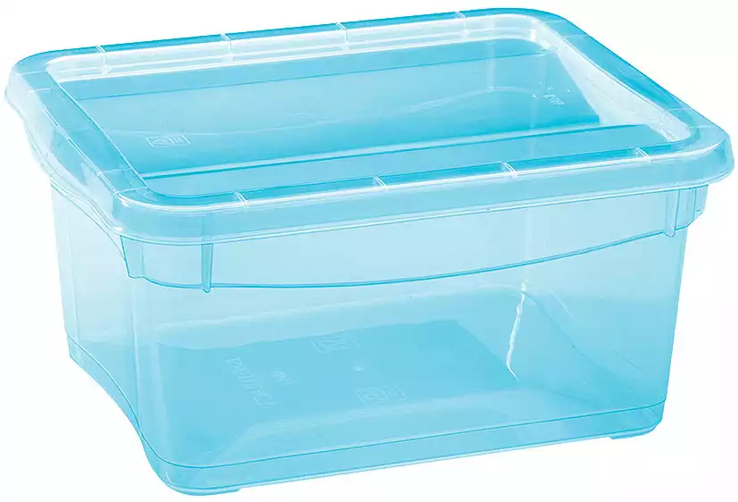 Ящик универсальный Пластишка Колор-Стайл С4312495