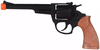 Револьвер металл 19,5см TC7220B на 8 пистонов
