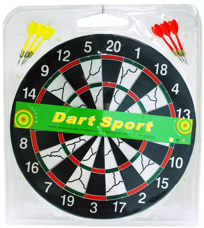 Дартс 43 см