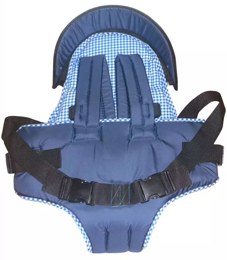 Рюкзак-кенгуру Славтекс Капитошка