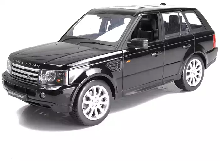 Машина р/у 1:14 Range Rover Sport 2021 +акб