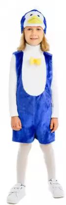 Карнавальный костюм Пингвин 89043