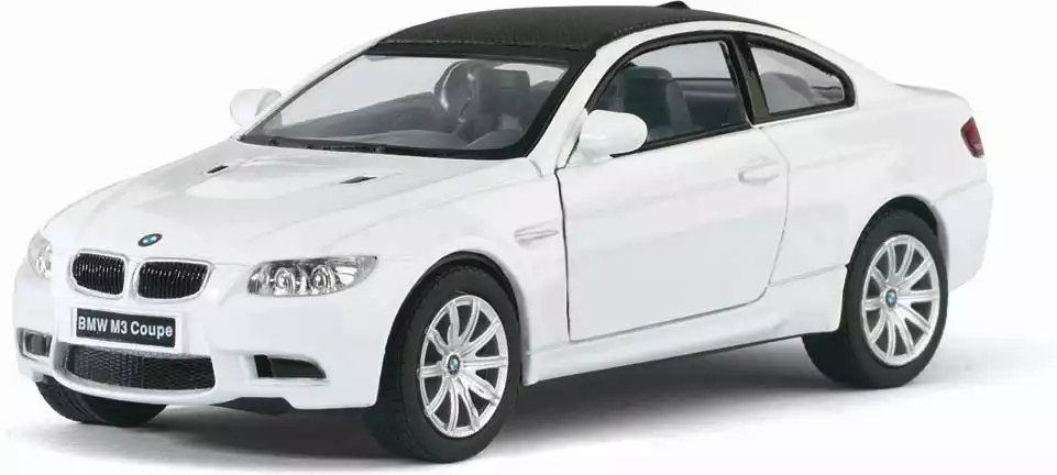 Мод. маш. KINSMART КТ5348D BMW M3 Coupe