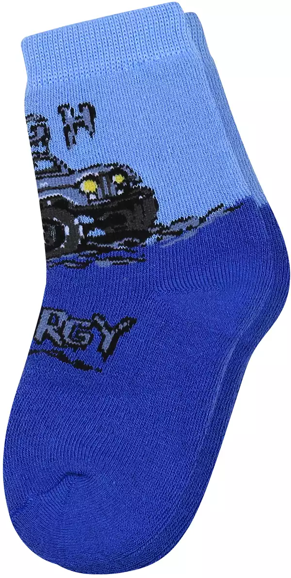 Носки детские ГАММА С509