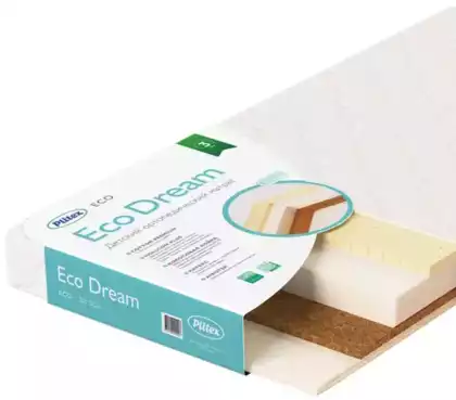 Детский матрас Плитекс EcoDream ЭКД 01