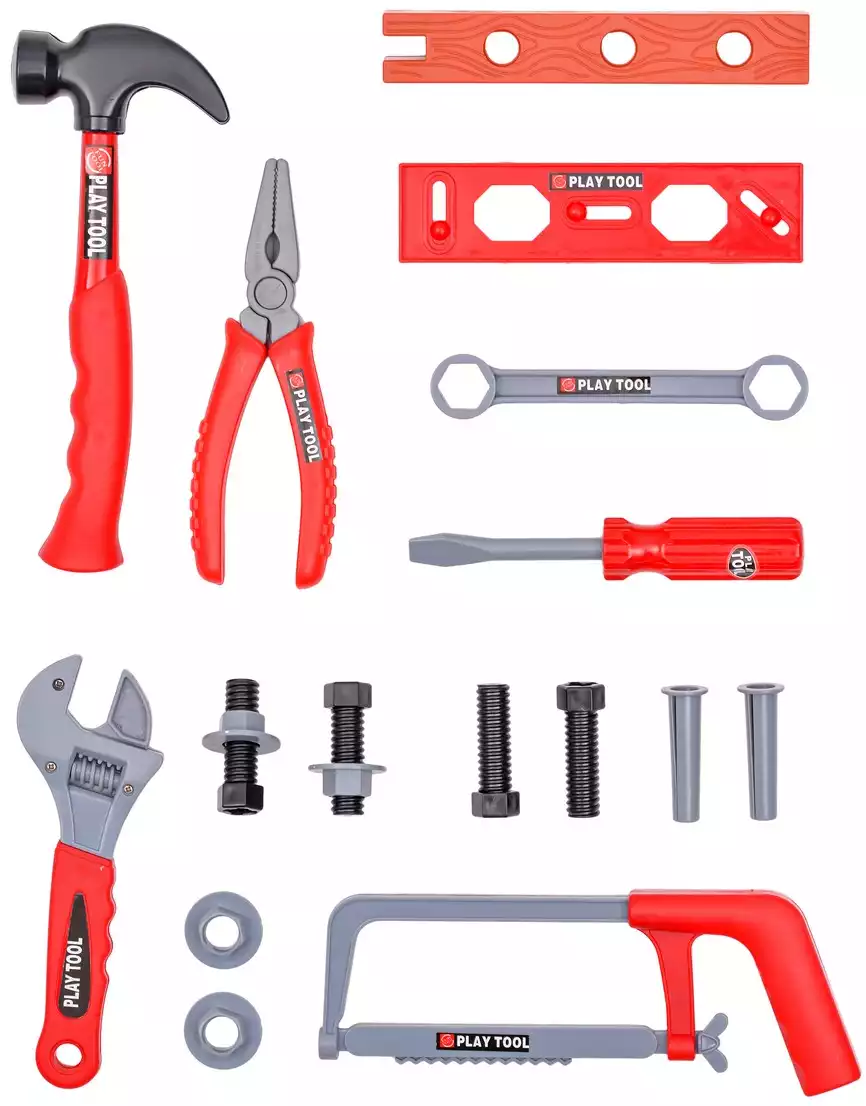 Набор инструментов TG206A MAINTAIN TOOL