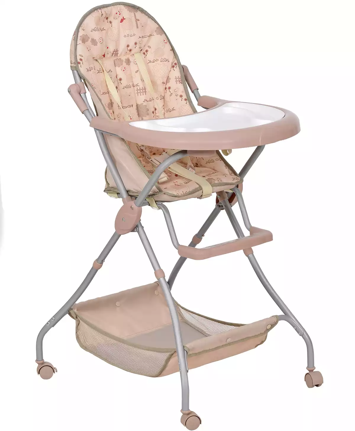 Стул для кормления GEBURT C-H-2