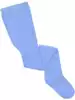 Колготки  С566, Голубой