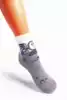 Носки С509, Серый