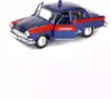 Модель машины 1:43 ГАЗ-21 Волга в ассорт. 34112W-RUS