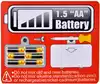 Синтезатор с микрофоном 61кл MQ-001UF