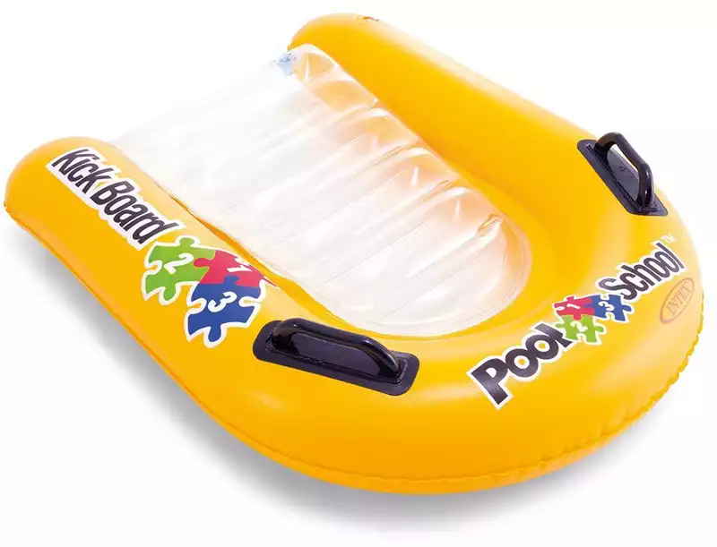 Плот надувной INTEX 58167