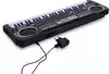 Синтезатор с микрофоном 61кл MQ-6106