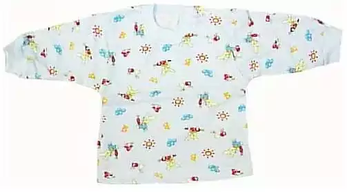 Кофточка детская Совенок Я 11-209