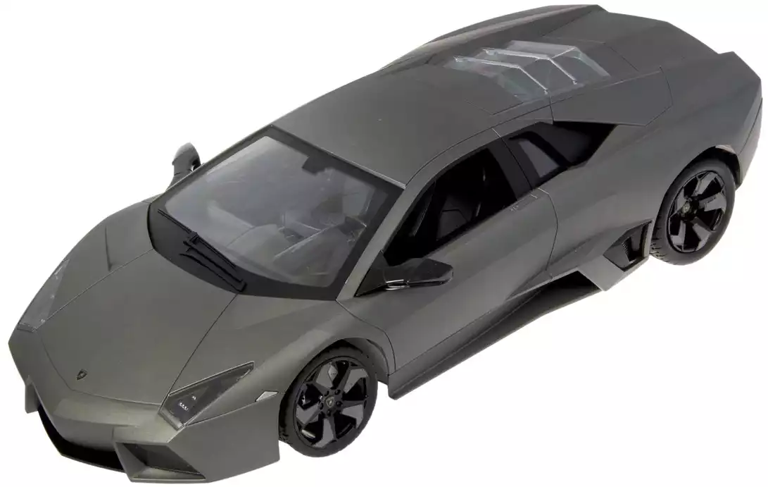 Машина р/у 1:10 Lamborghini Reventon 2053 +акб