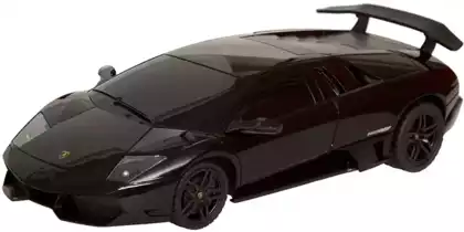 Машина р/у 1:24 Lamborghini Murcielago 27019