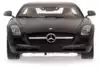 Машина р/у 1:24 Mercedes-Benz SLS 27047