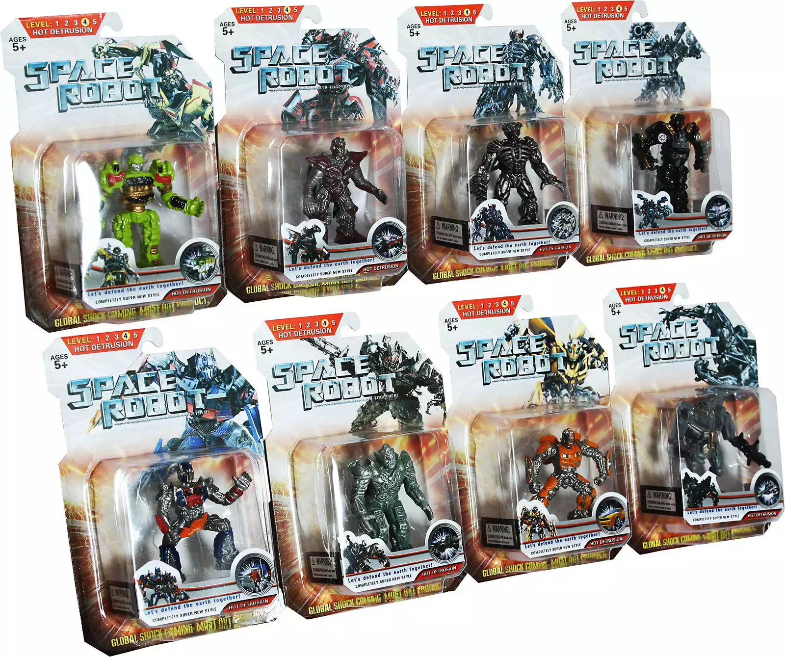 Трансформер 1619