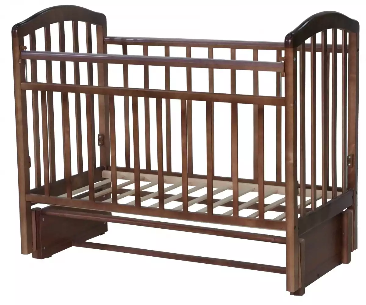 Кроватка Антел Алита 5