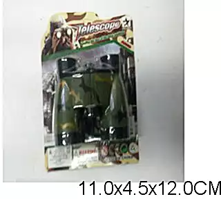 Бинокль HF599C н/к