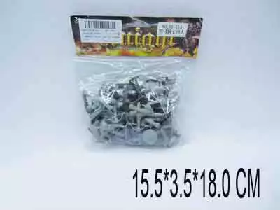 Набор игровой Рыцари G1-153 в/п
