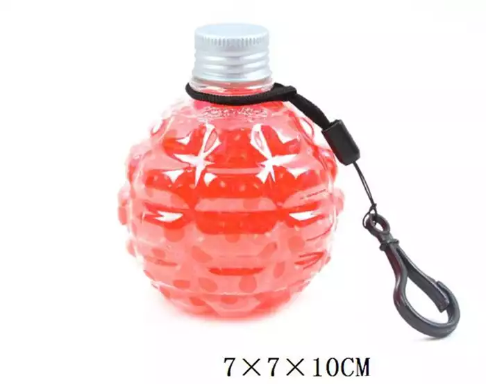 Пульки в гранате 911-14/EW33672A гелевые