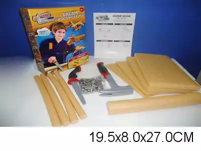 Набор инструментов C101 в/к