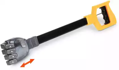 Набор инструментов CJ8205/397 рука робот 55см