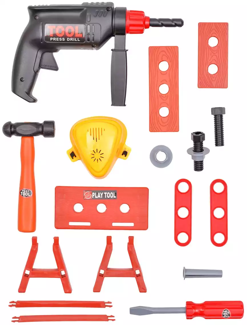Набор инструментов TG206C MAINTAIN TOOL